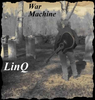 War Machine Single