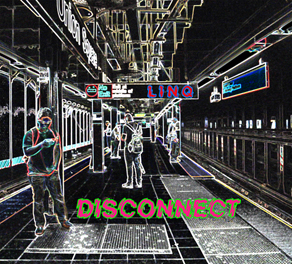 Disconnect CD