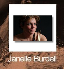 Jannelle Burdell