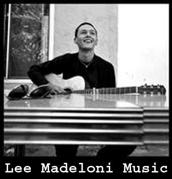 Lee Madeloni Music