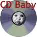 CD Baby Logo