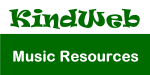 KindWeb - Music Resources, Band Links, Events Calendar, Venues Finder, Activism, Natural Health Information, a Great Search Engine, and much more...