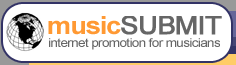 Music Submit Logo