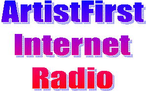 ArtistFirst Radio Network