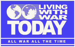 Living With War Today